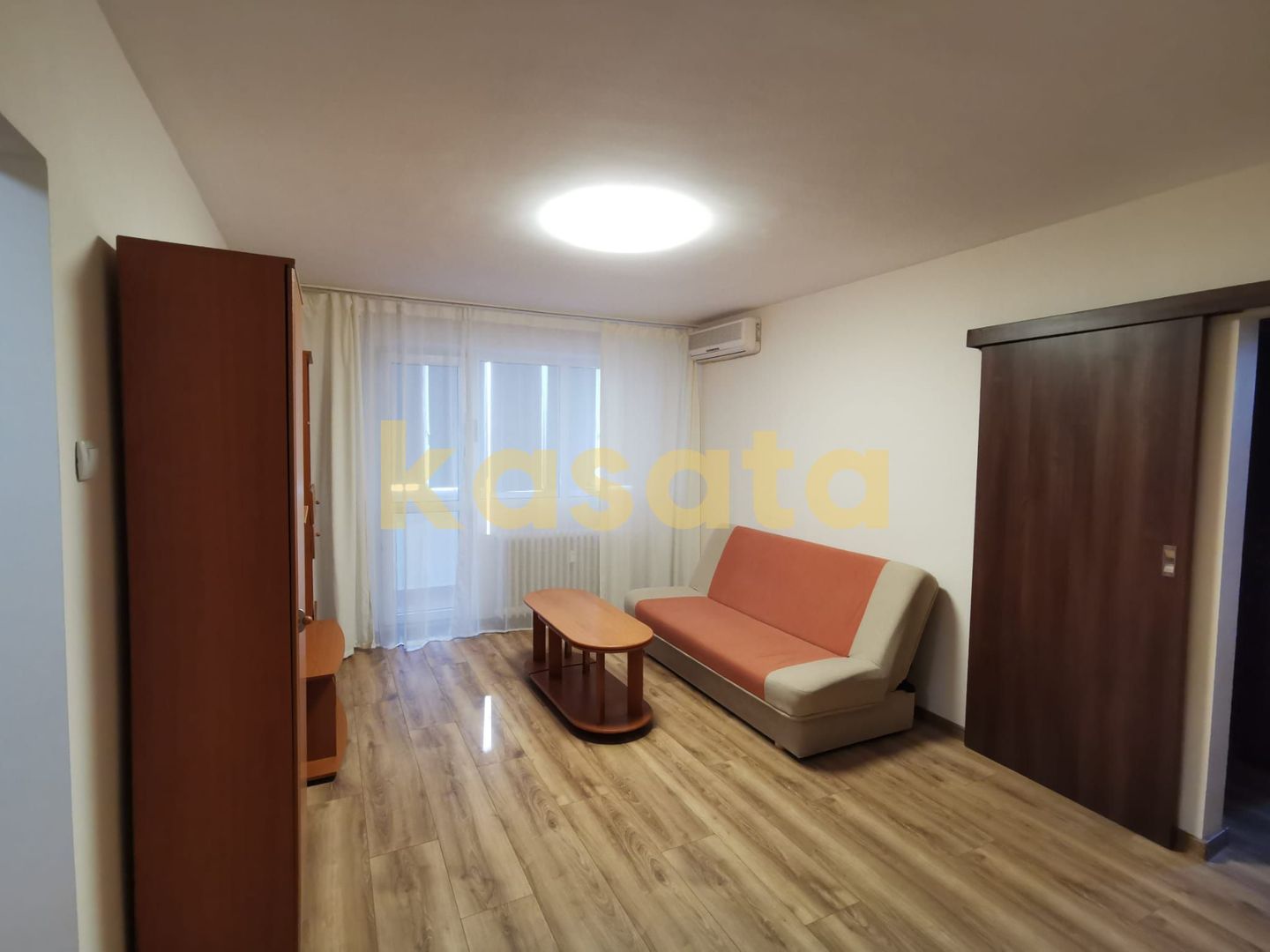Apartament 2 Camere | Renovat | 55mp | Balcon spatios I Metrou - Poză 3
