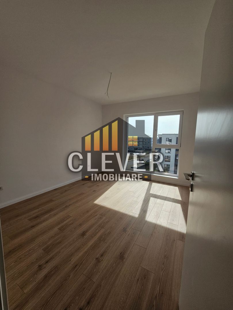 Apartament 2 camere Finalizat  Pallady Metrou Teclu Promo parcare - Poză 18
