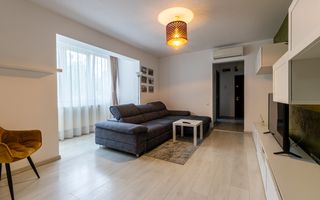 3 camere, modern, Gheorgheni Zona Titulescu, Interservisan, Albac - Poză 10