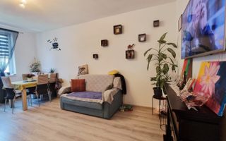 APARTAMENT NOU 3 CAMERE | ETAJ 2 | BALCON | LOC PARCARE | ȘELIMBĂR - Poză 5