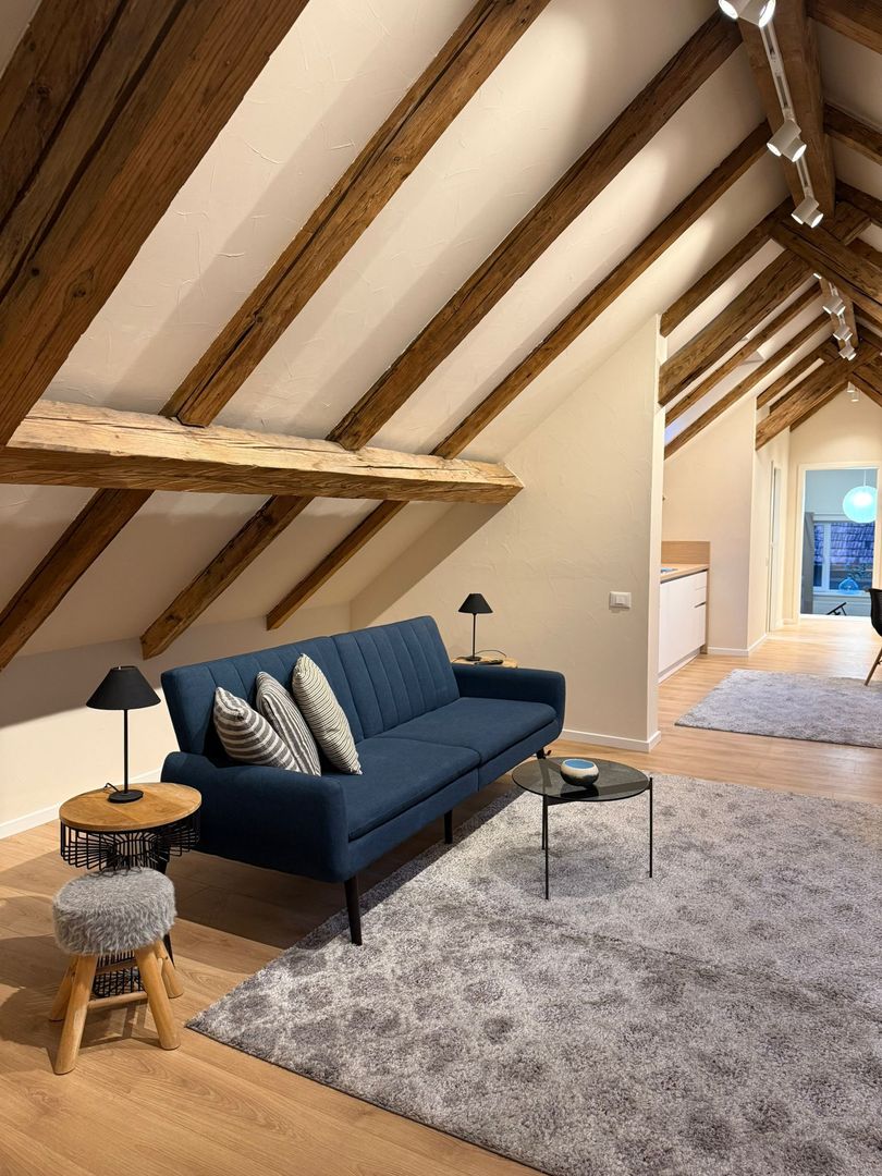 Zona AFI-Apartament elegant, la prima închiriere, în casă – finisaje premium - Poză 2