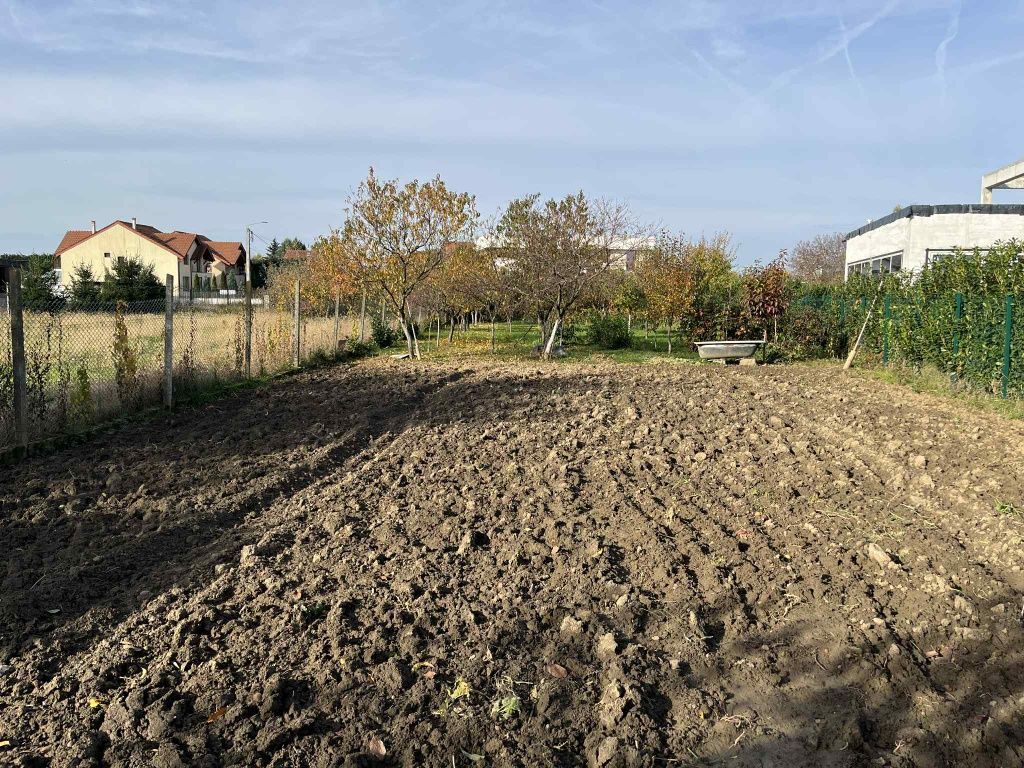 BRASADAS vinde casa tip S+P+M Titulescu 200mp teren 1600 mp. - Poză 6