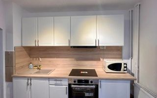 Inchiriez apartament 2 camere zona Lujerului, Bucuresti - Poză 2
