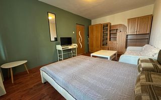 Garsonieră decomandată de închiriat – Titan, Str. Lotrioara, lângă Parcul IOR - Poză 1