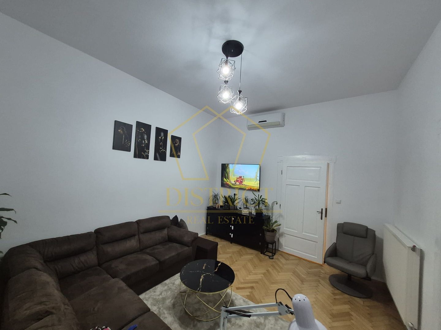 COM 0% Apartament modern cu 2 camere | Complexul Studentesc - Poză 2