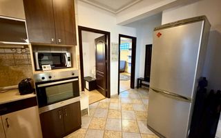 3 Camere Stefan cel Mare| Mobilat | Utilat | Bloc nou | - Poză 2