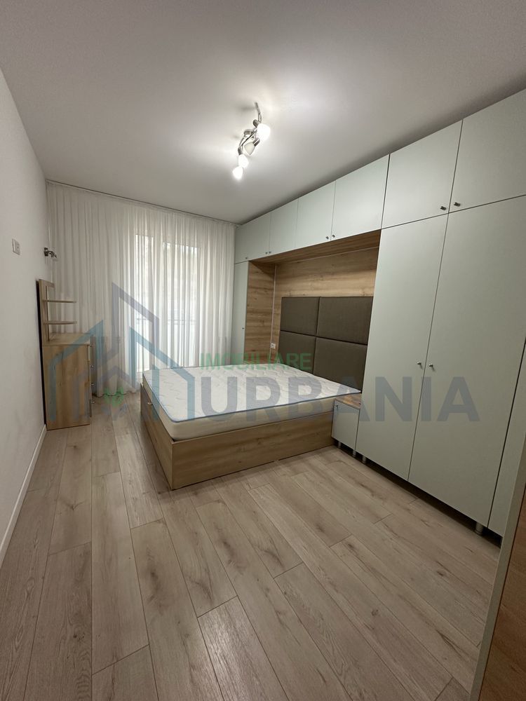 Apartament 3 camere de închiriat, zona Păcurari, Iași - Poză 7