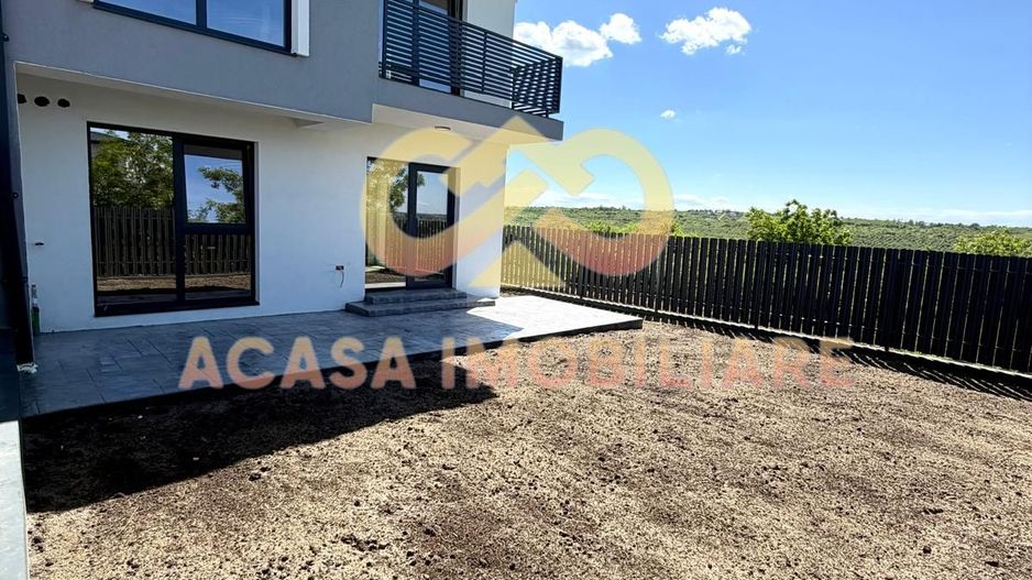 DUPLEX 4 CAMERE  120MP  VISAN - Poză 27