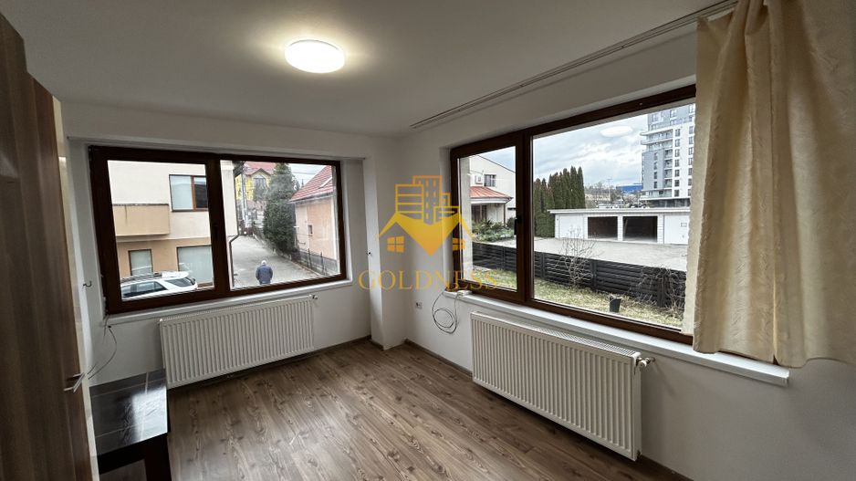 4 camere open space, Curte, Parcare, Modern, Lidl, Buna Ziua - Poză 12