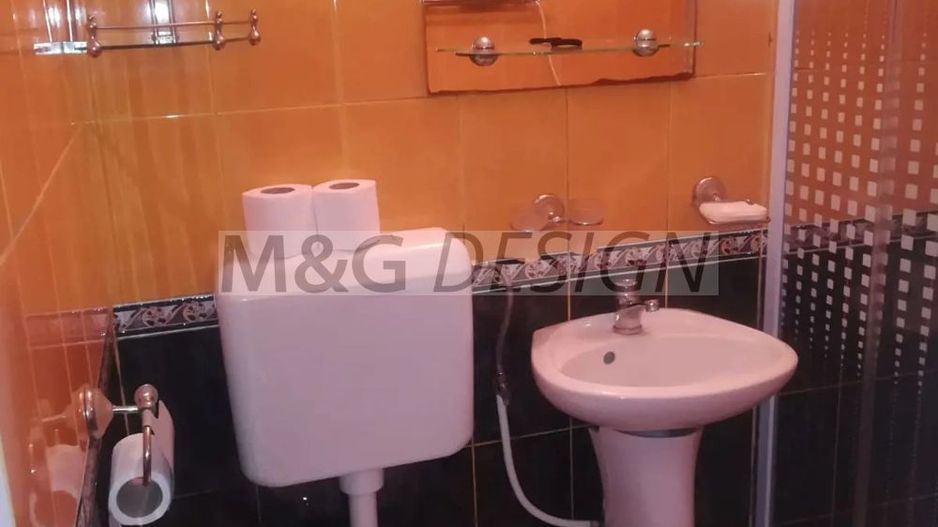 Garsoniera de inchiriat - Poză 6