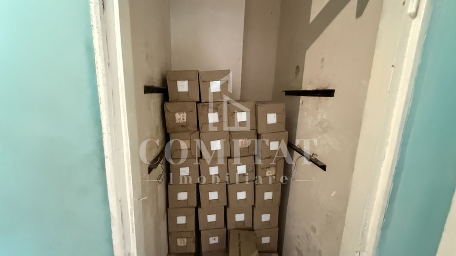 Apartament 2 camere | Decomandat | 42 mp | Etaj Intermediar | Mănăștur - Poză 6