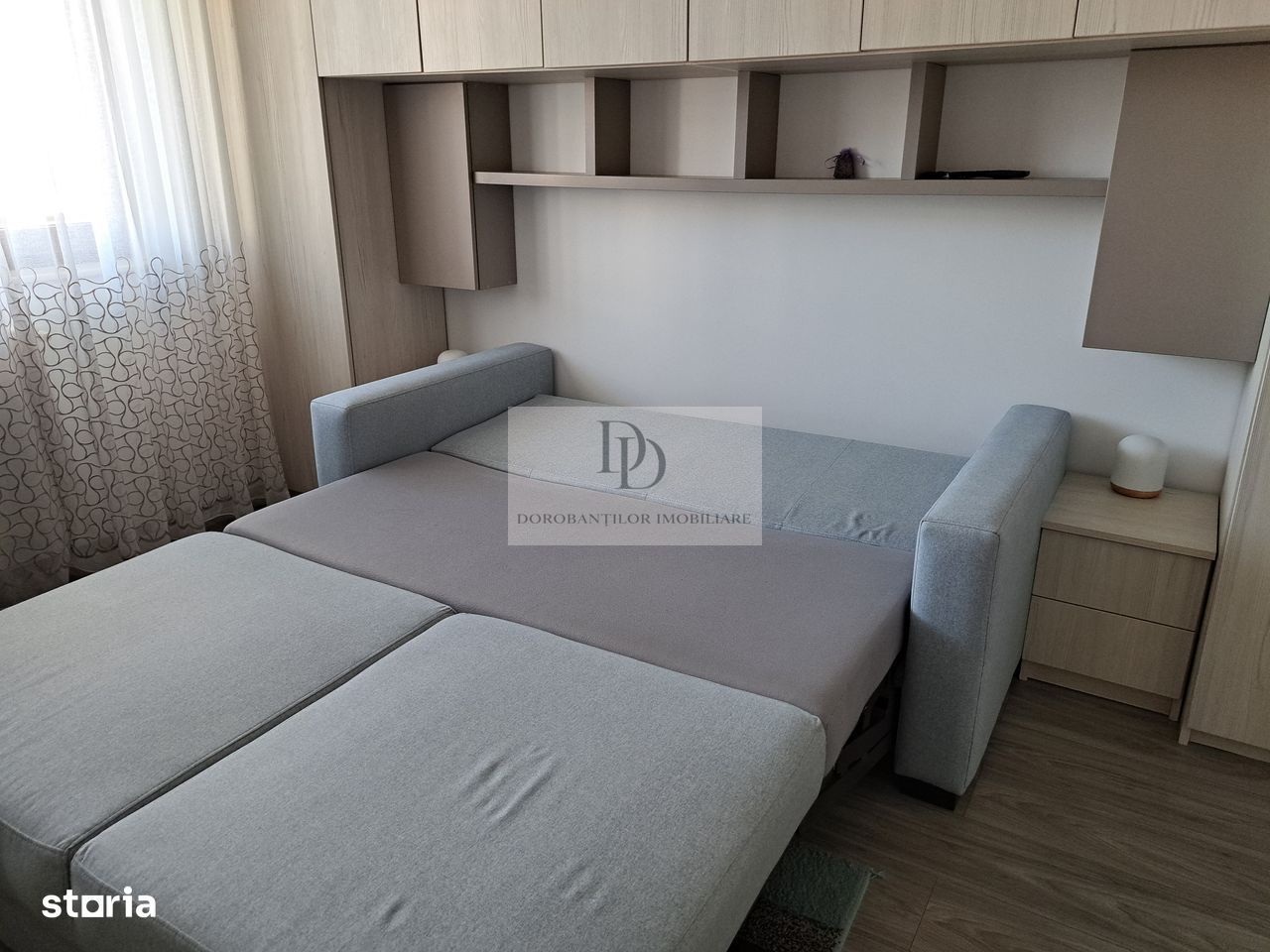 Apartament 2 camere de închiriat | Parcare subterana | Cartier Europa - Poză 8
