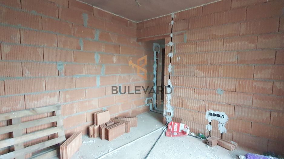 Apartament cu 2 camere, zona strazii Traian Vuia! - Poză 3