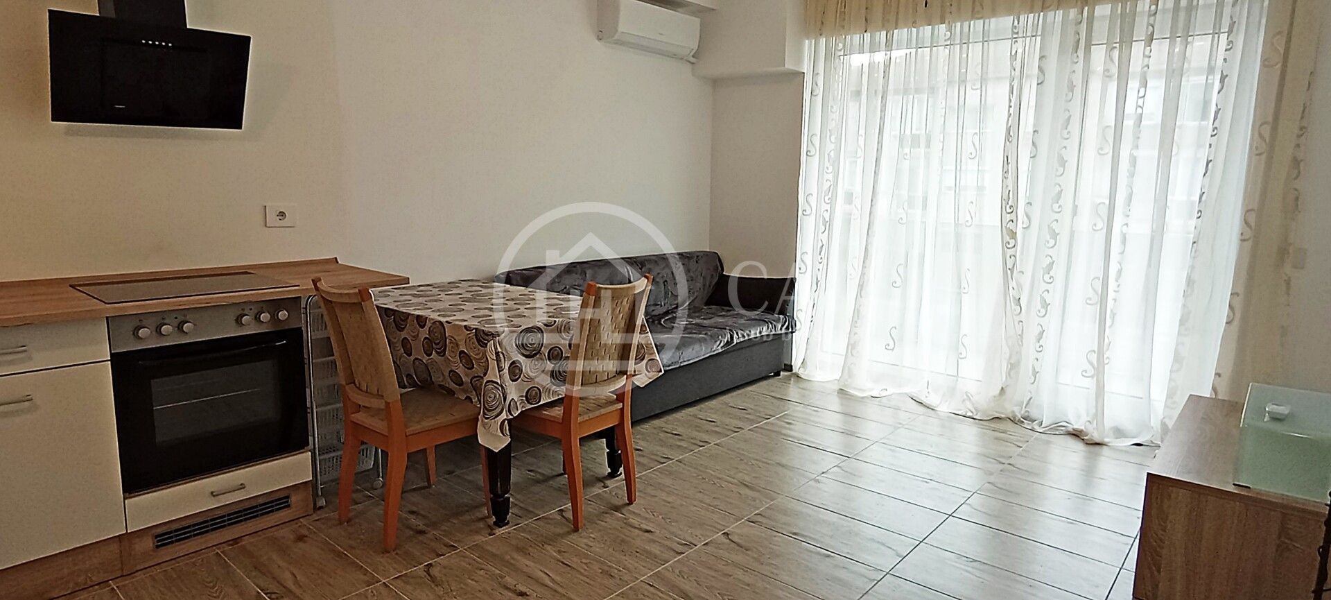 Apartament de inchiriat cu 2 camere in zona Nufarul, Oradea - Poză 1