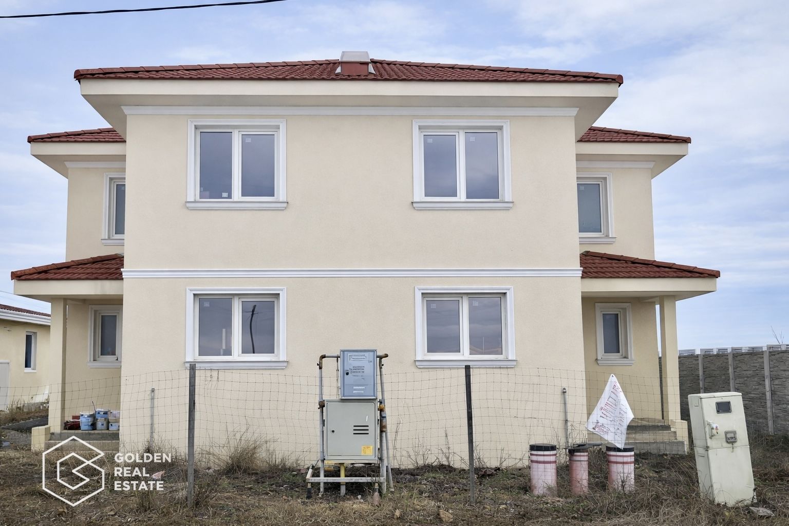 Duplex Giroc - Poză 2