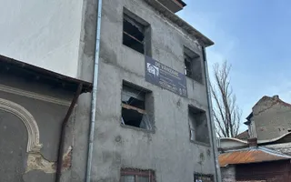 FERDINAND - Lirei | Teren 412mp| Cladire 750mp | Autorizarie valabila - Poză 29