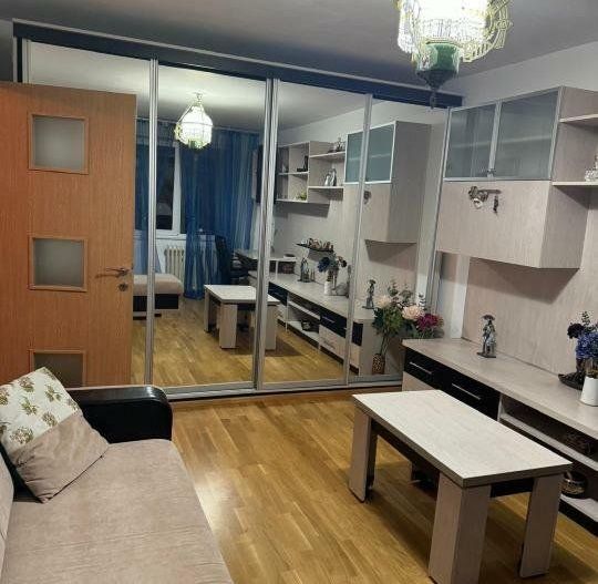 Apartament 2 camere, Trapezului, la 2 min. de metrou, piată, scoala, mobilat - Poză 15