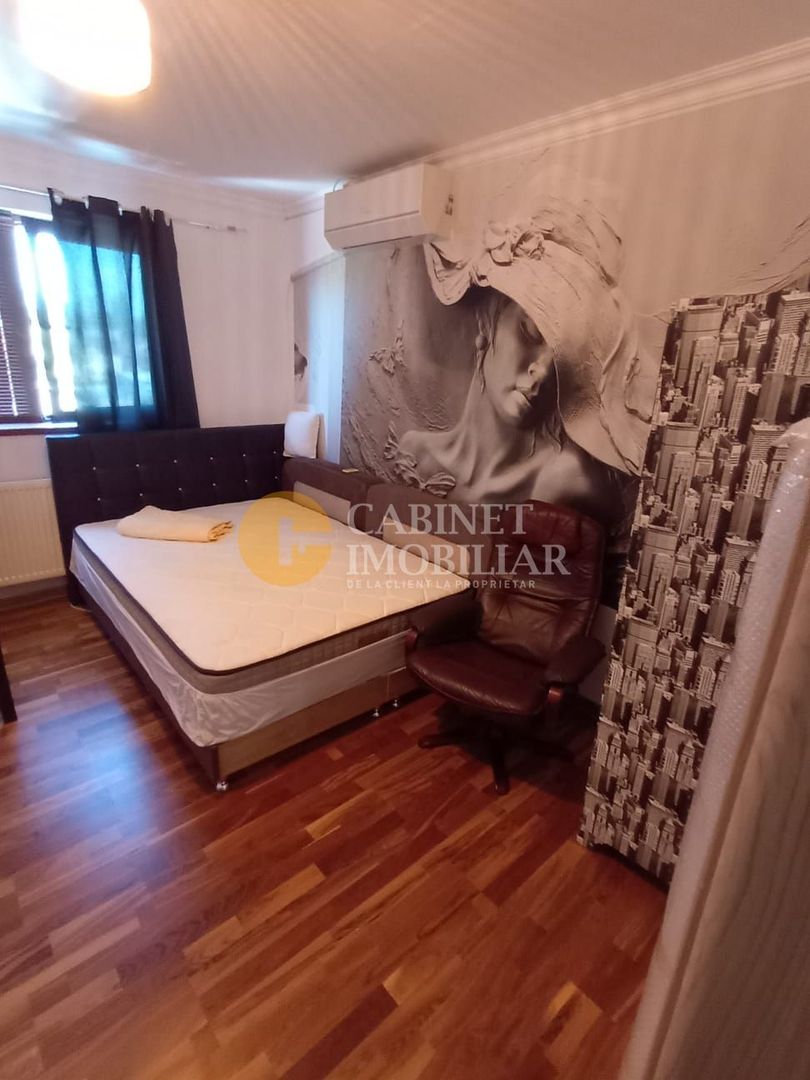 1 camera, Tatarasi-sud, et3, renovat! - Poză 2