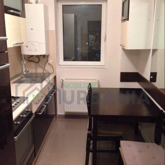 Apartament 2 camere de vanzare – Bloc Diana, Pacurari, Valea Lupului - Poză 5