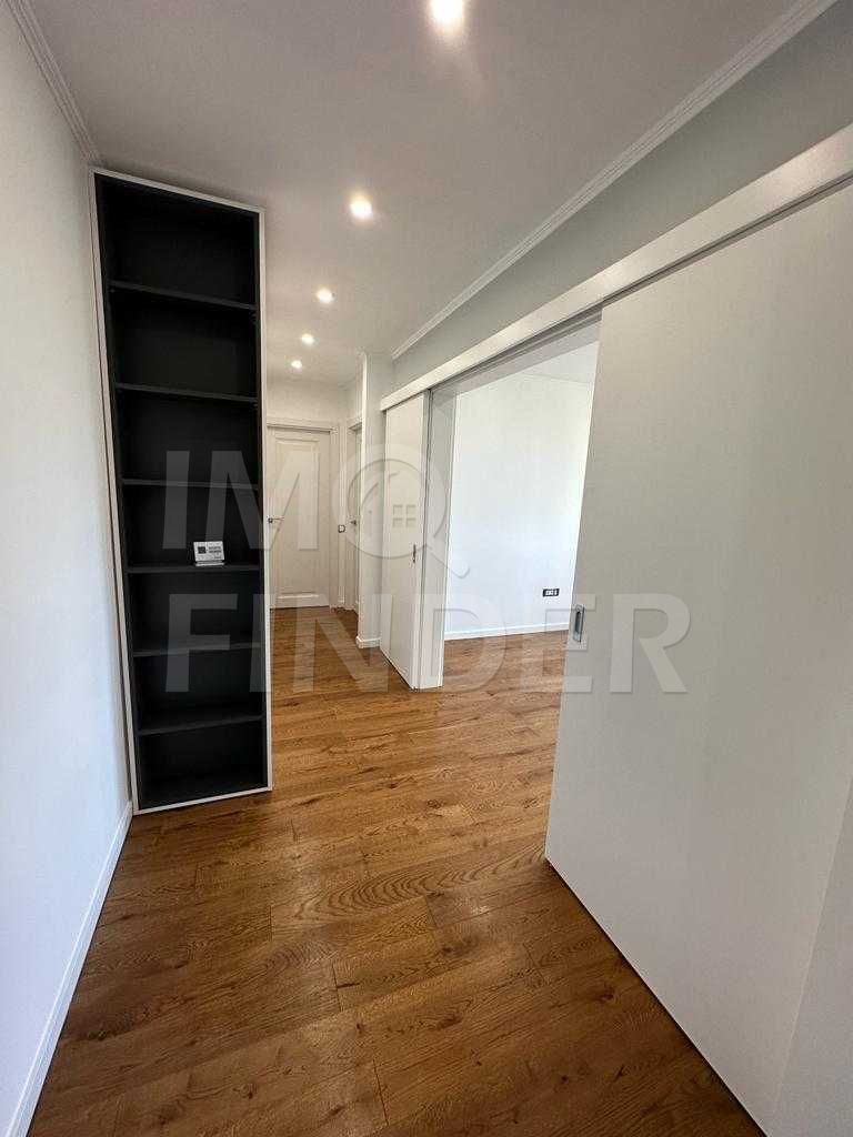 Apartament Ultrafinisat Gheorgheni IULIUS MALL - Poză 8