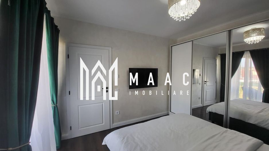 Apartament Selimbar | 2 Camere | 46 Mp | Balcon - Poză 11