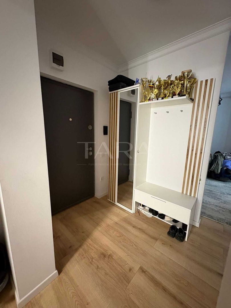 Apartament 3 camere zona Eroilor, Florești - Poză 2
