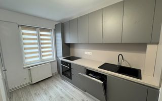 Apartament cu 2 camere, 50 mp, decomandat, Zona Fortuna - Poză 8