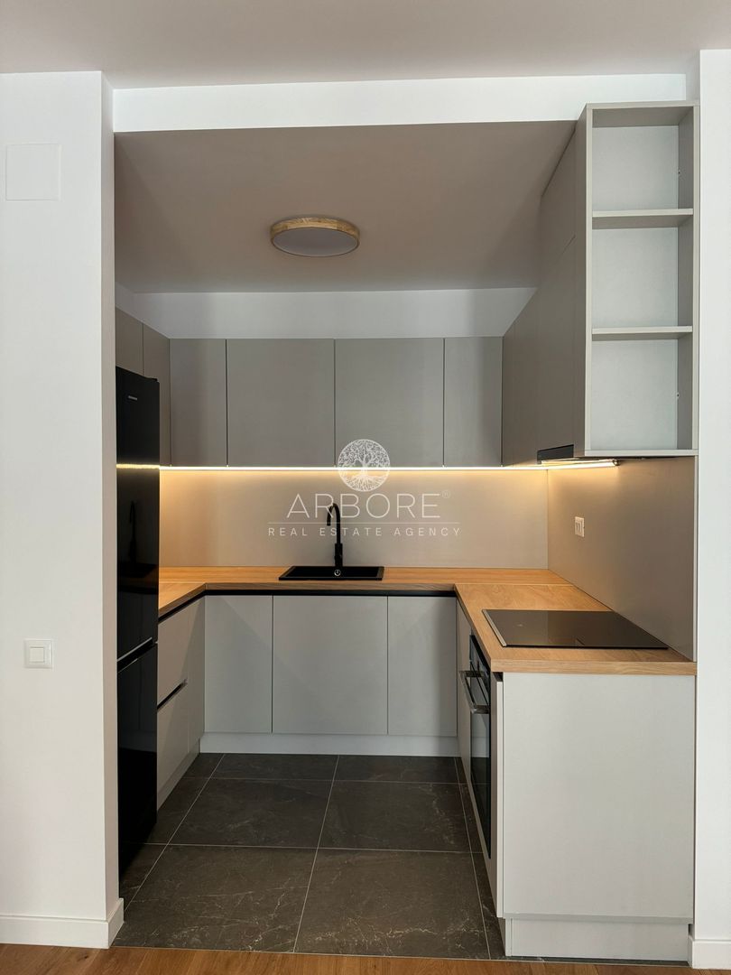 Apartament de Vânzare – 2 Camere, Ultracentral, Construcție Nouă - Poză 6
