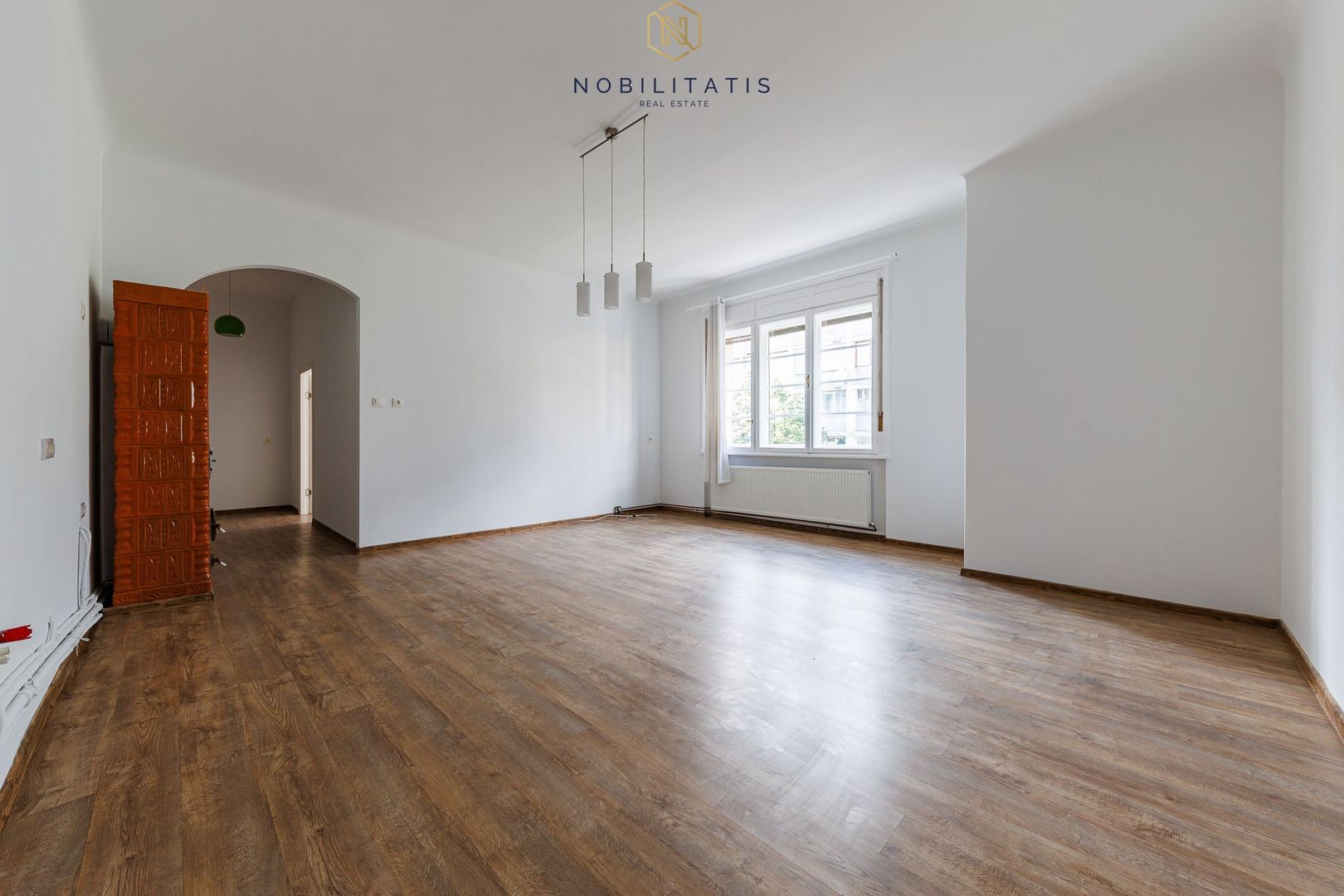 Ultracentral - Vedere superba spre Opera Romana | 2 camere, 65 mp - Poză 17