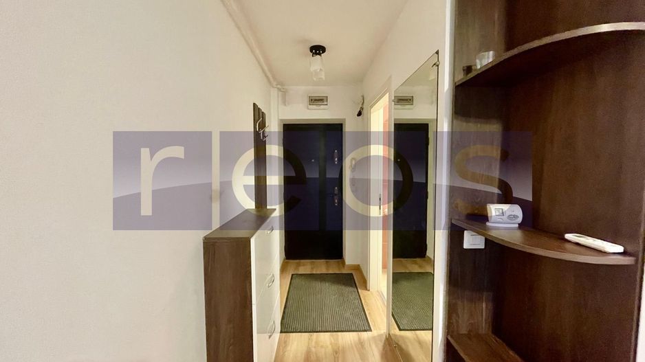 VANZARE GARSONIERA PALLADIUM RESIDENCE NICOLE TECLU 24MP - Poză 8