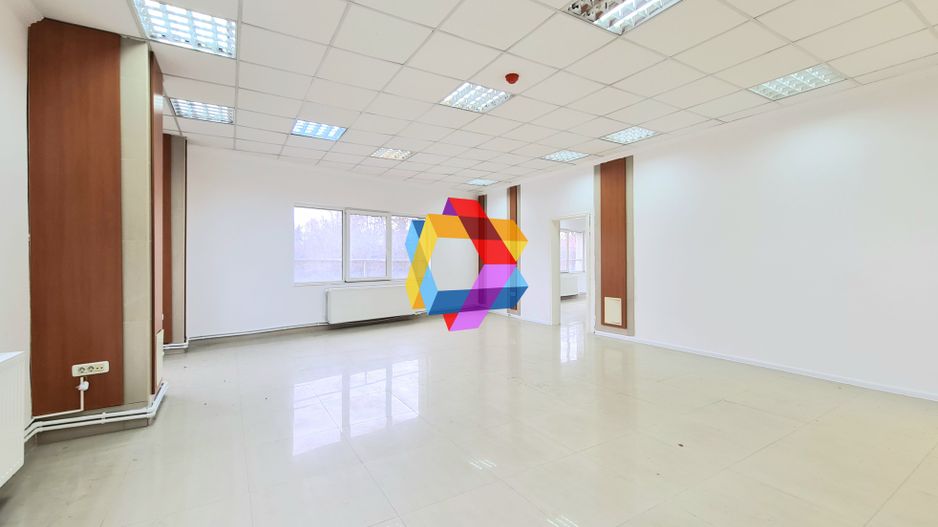 Spatiu birouri de închiriat Brasov - 250 mp # Plus-imo.ro - Poză 1