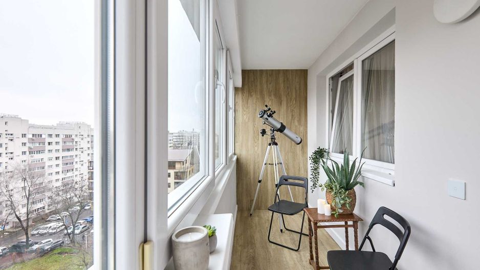 Apartament 2 Camere Renovat Lux Militari Veteranilor - Poză 6