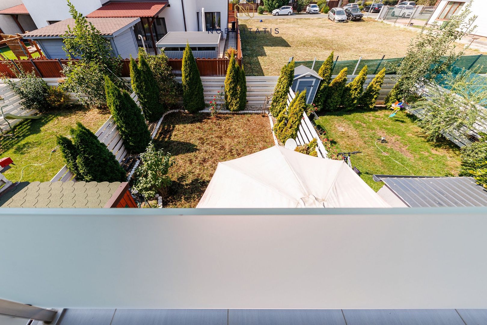 Casa insiruita in Dumbravita | Frumoasa & Practica | Locatie excelenta - Poză 20