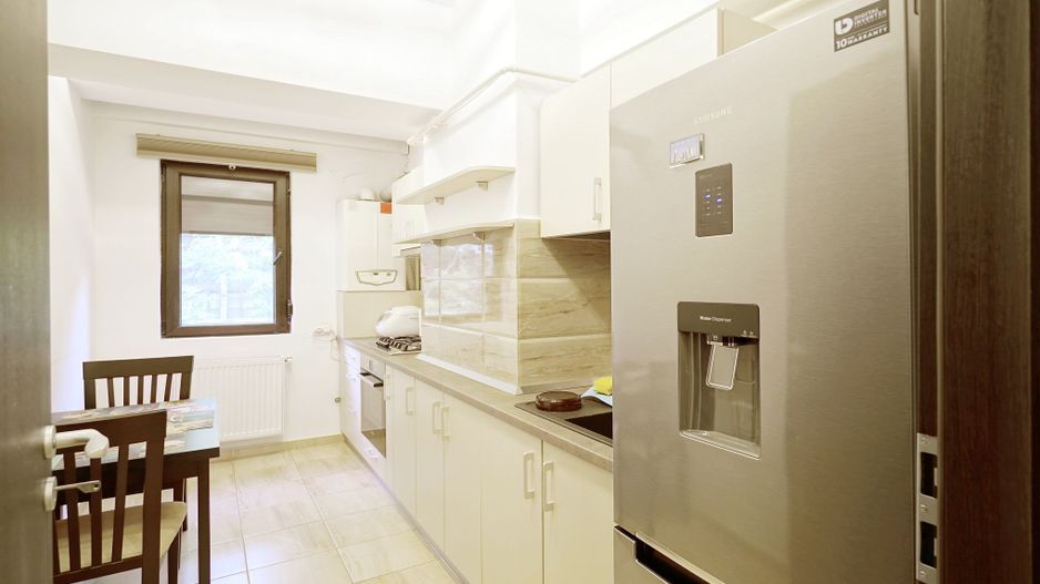 Apartament deosebit linga Mall Vitan pe str. Matache Dobrescu - Poză 6
