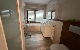 Casa individuala premium cu teren 480 mp in Cartierul Primaverii - Poză 9