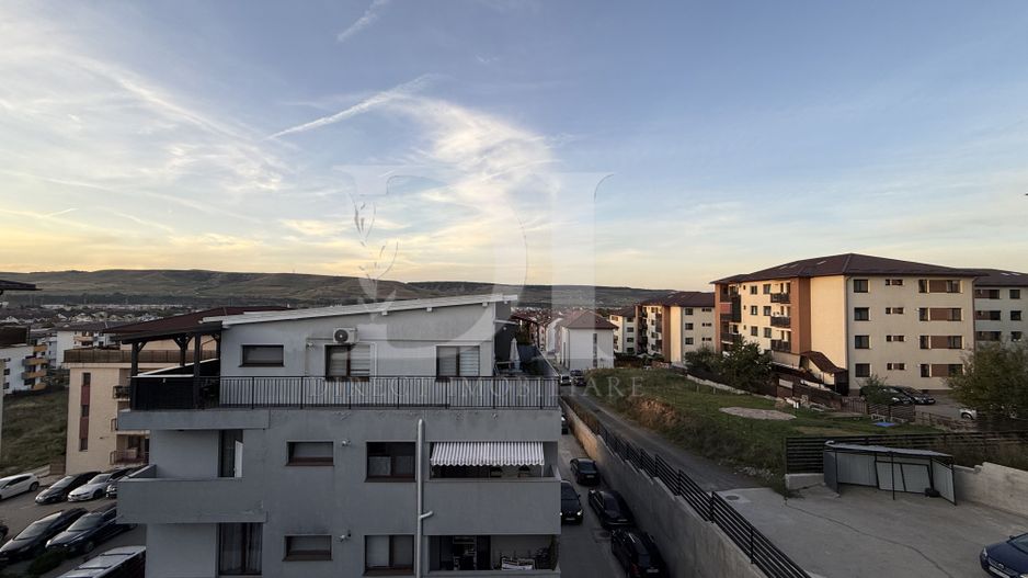 Penthouse la cheie | Parcul Poligon - Poză 27