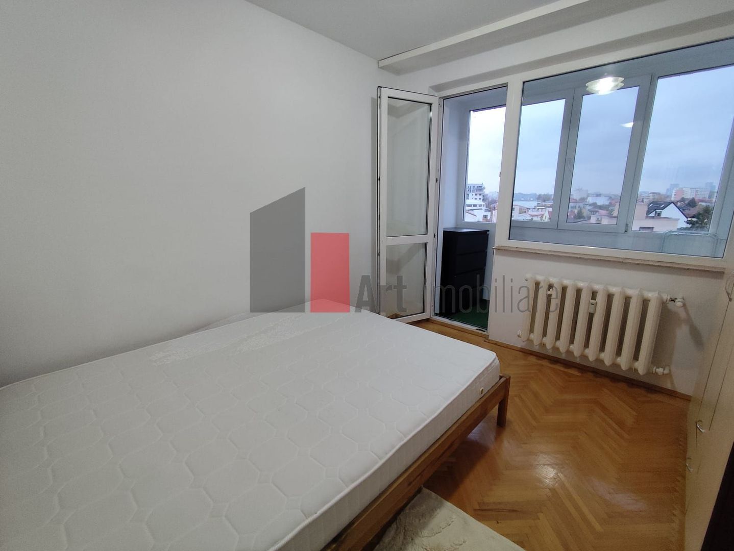 Apartament cu 3 camere de inchiriat in zona Grivitei/Grivita - Poză 8