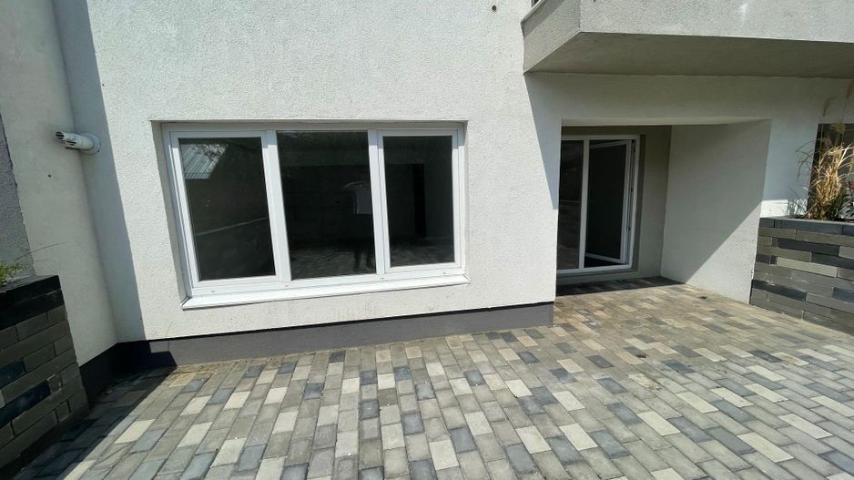 Vand apartament 2 camere in Complex Rose Residence Pipera - Poză 9