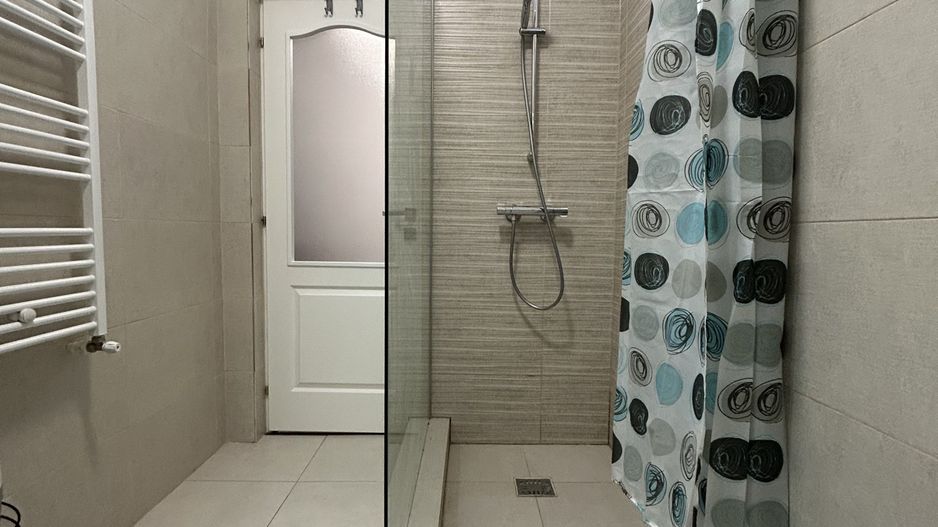 Studio cu loc parcare zona Mamaia Sat - Navodari 250m de plaja - Poză 6
