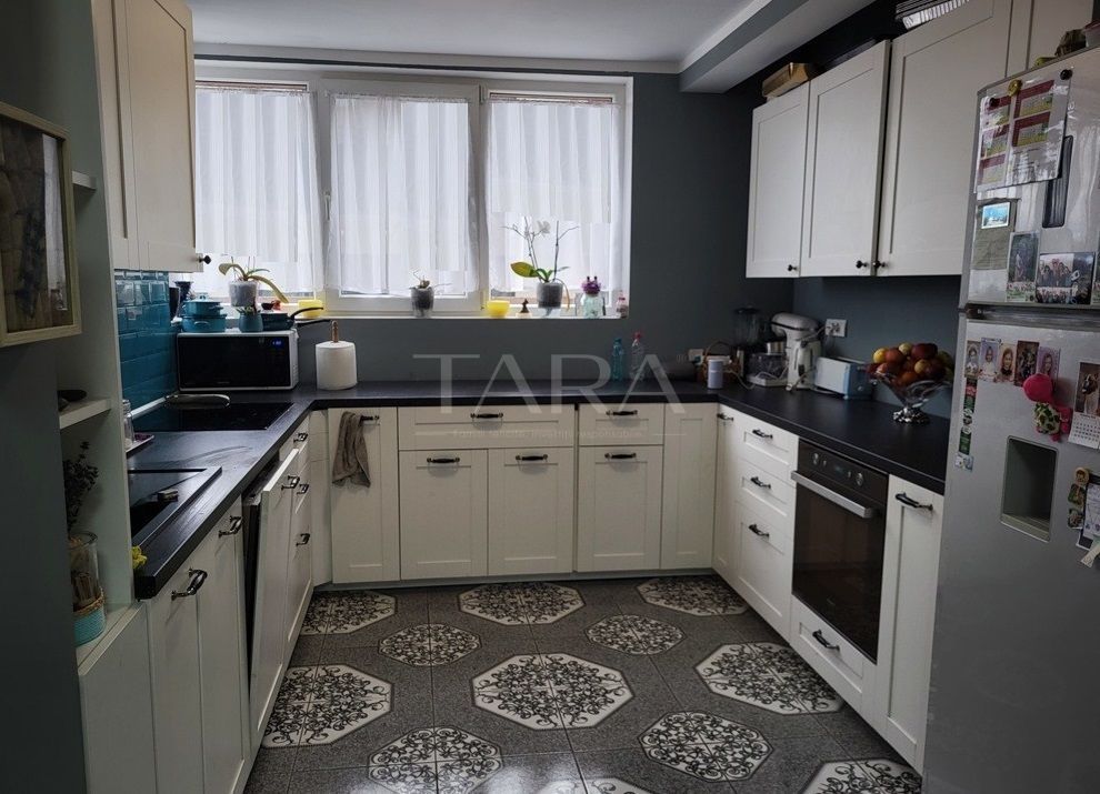 Casa 5 camere, Floresti zona Somesului. - Poză 1