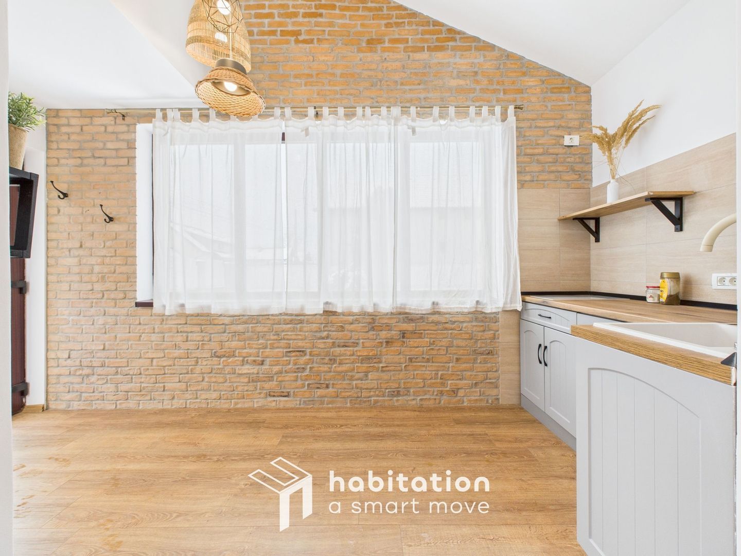 Casă premium Braytim cu apartament separat, teren 1.300 mp - Poză 28