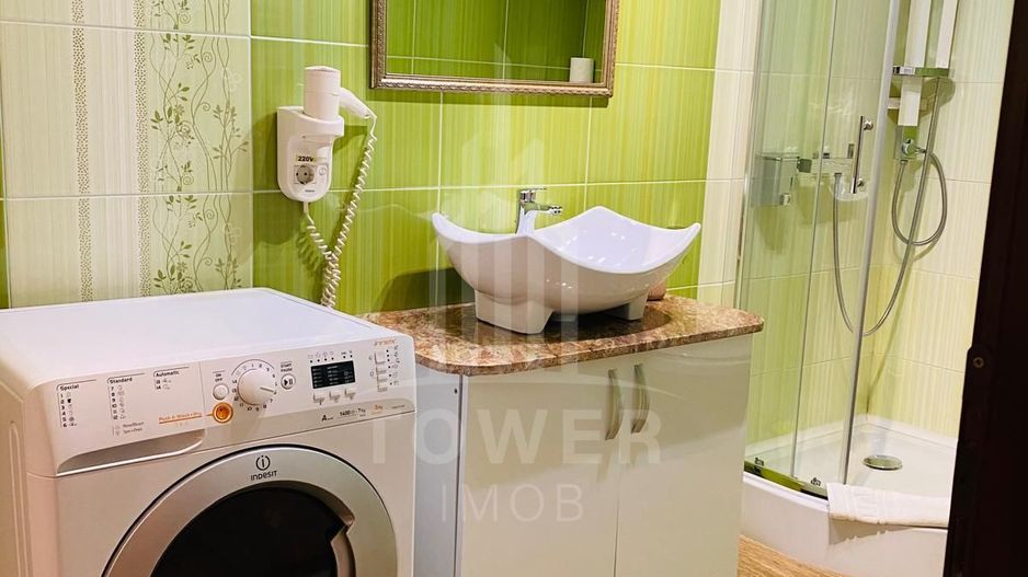 Afacere regim hotelier de vânzare  -zona centrala - Poză 10