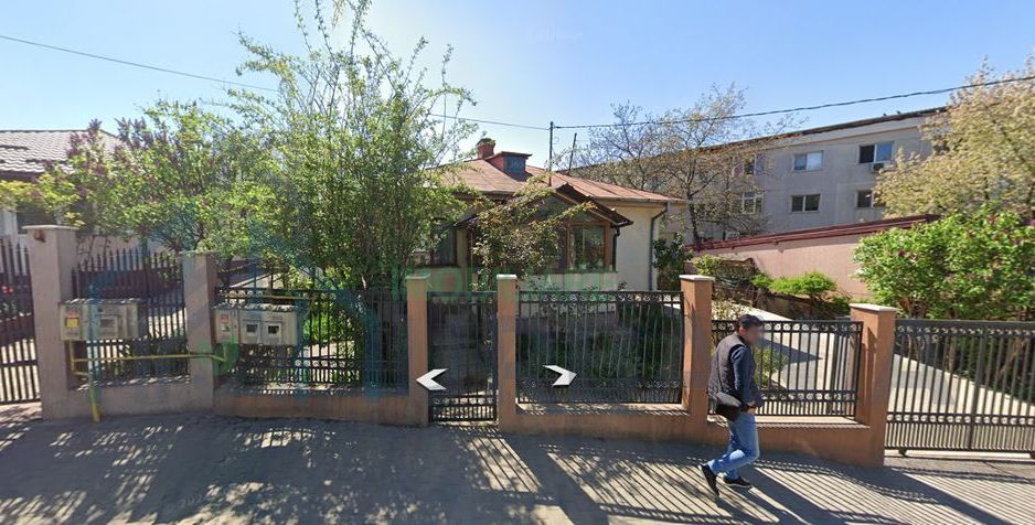 Imobil de vânzare – Zonă centrală Iași, Str. Eternitatea nr. 32 - Poză 2