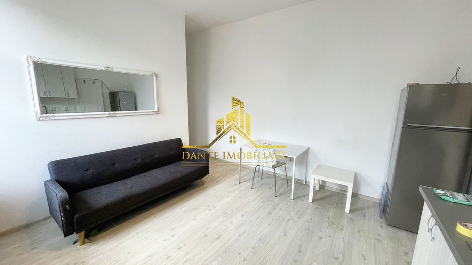 2 camere, decomandat, mobilat modern, Ultracentral, USAMV, Motilor - Poză 12