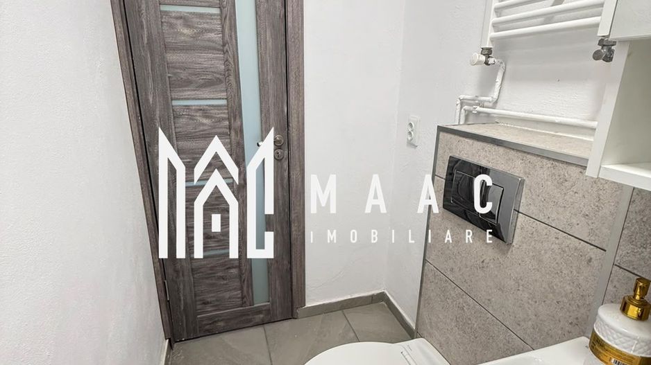 Apartament 2 camere | Renovat | Etaj 3/5 | Mihai Viteazu - Poză 15