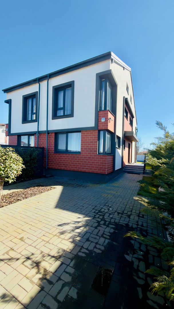 Casa 4 camere P+1+M | Otopeni | Odai |  145 mp | 2 parcari - Poză 10