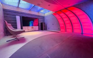 Cladire de birouri + spatiu comercial *1106 mp* // Dorobanti Capitale - Poză 36