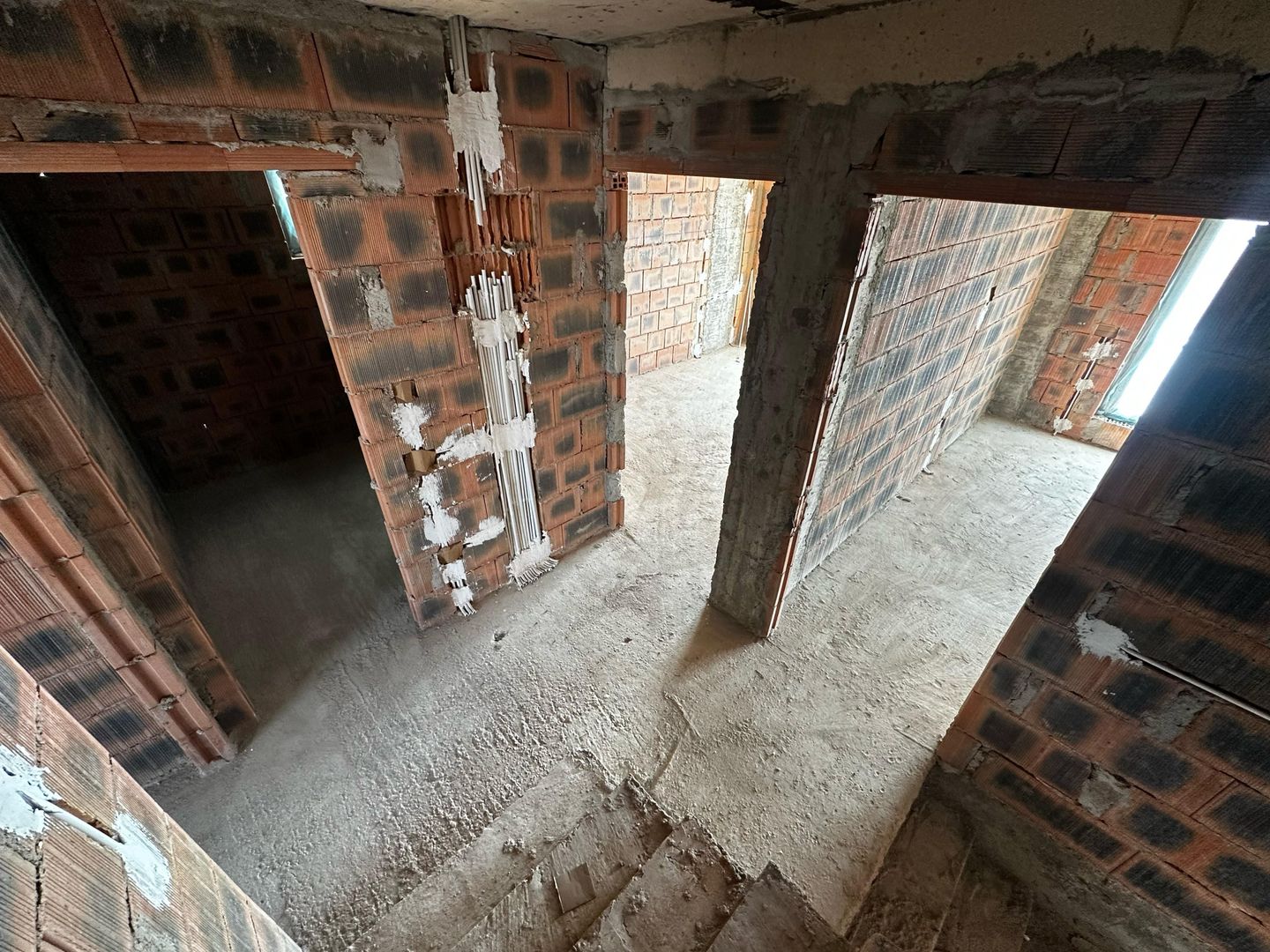 CASA SINGULARA, TOATE UTILITATILE, PREDARE LA CHEIE, COMISION 0% - Poză 10