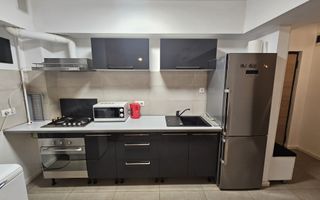 Apartament 2 cam. de in Politehnica Park Residence, zona Politehnica - Poză 10