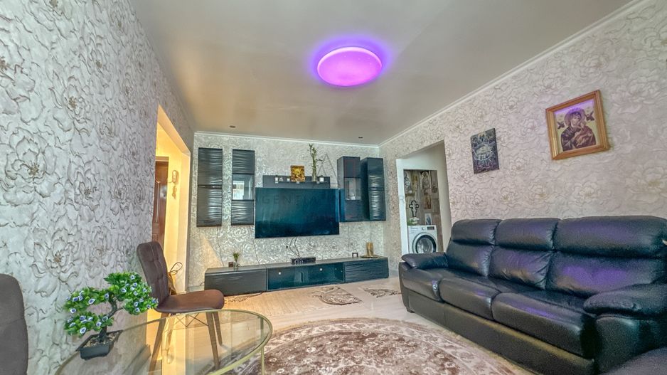 2 Camere Stefan Cel Mare | Renovat | Metrou - Poză 2